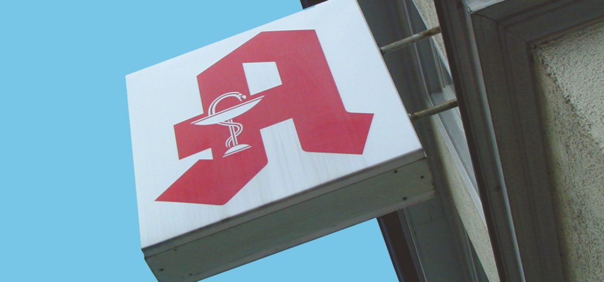 Alte Apotheke Feuerbach