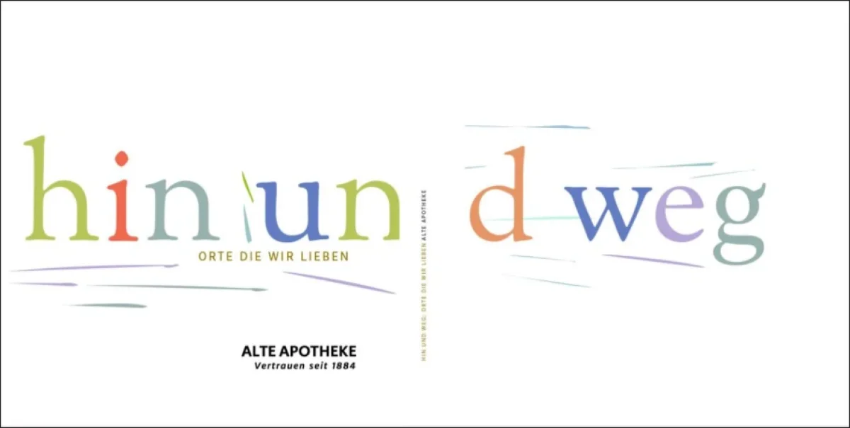 Alte Apotheke Feuerbach 