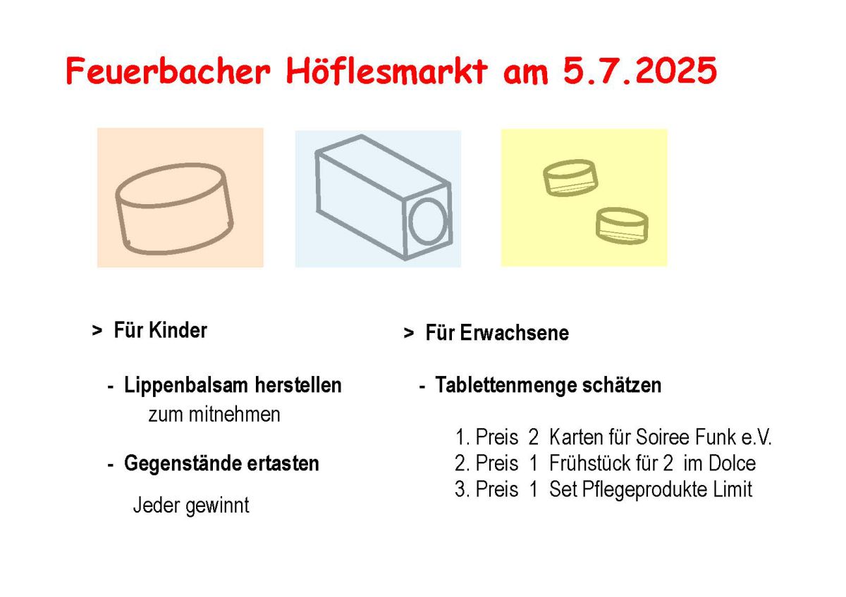 Alte Apotheke Feuerbach 