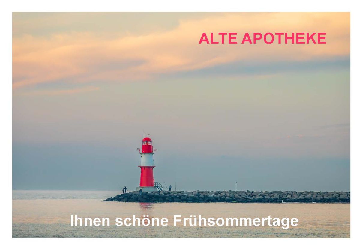 Alte Apotheke Feuerbach 