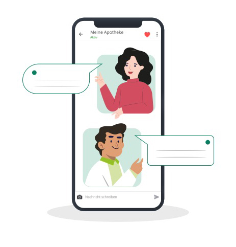 mea App