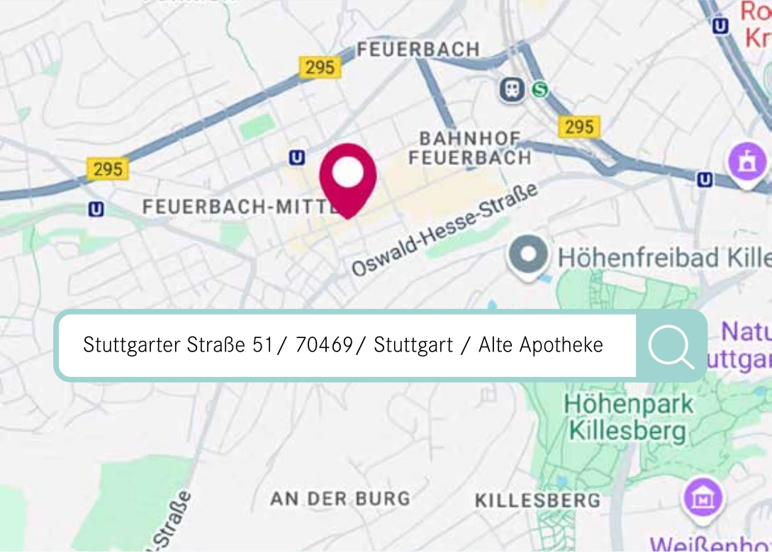 Suche